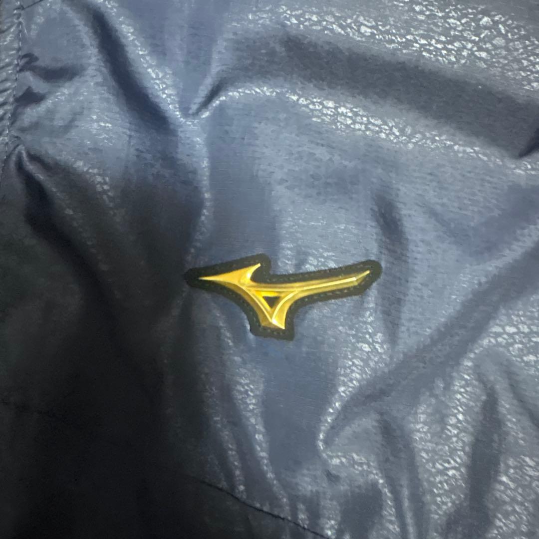 MizunoProジャージ上下セット