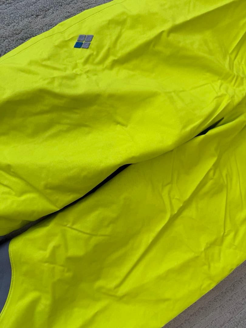 モンベル　スキー　スノーボード　140cm