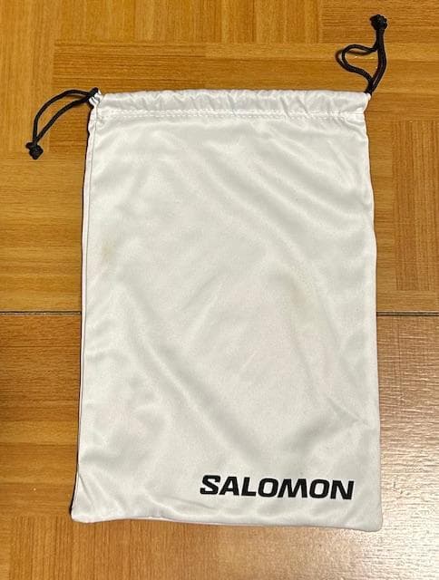 サロモン SENTRY PRIME ICEBERGG人気カラーハイコンケース付