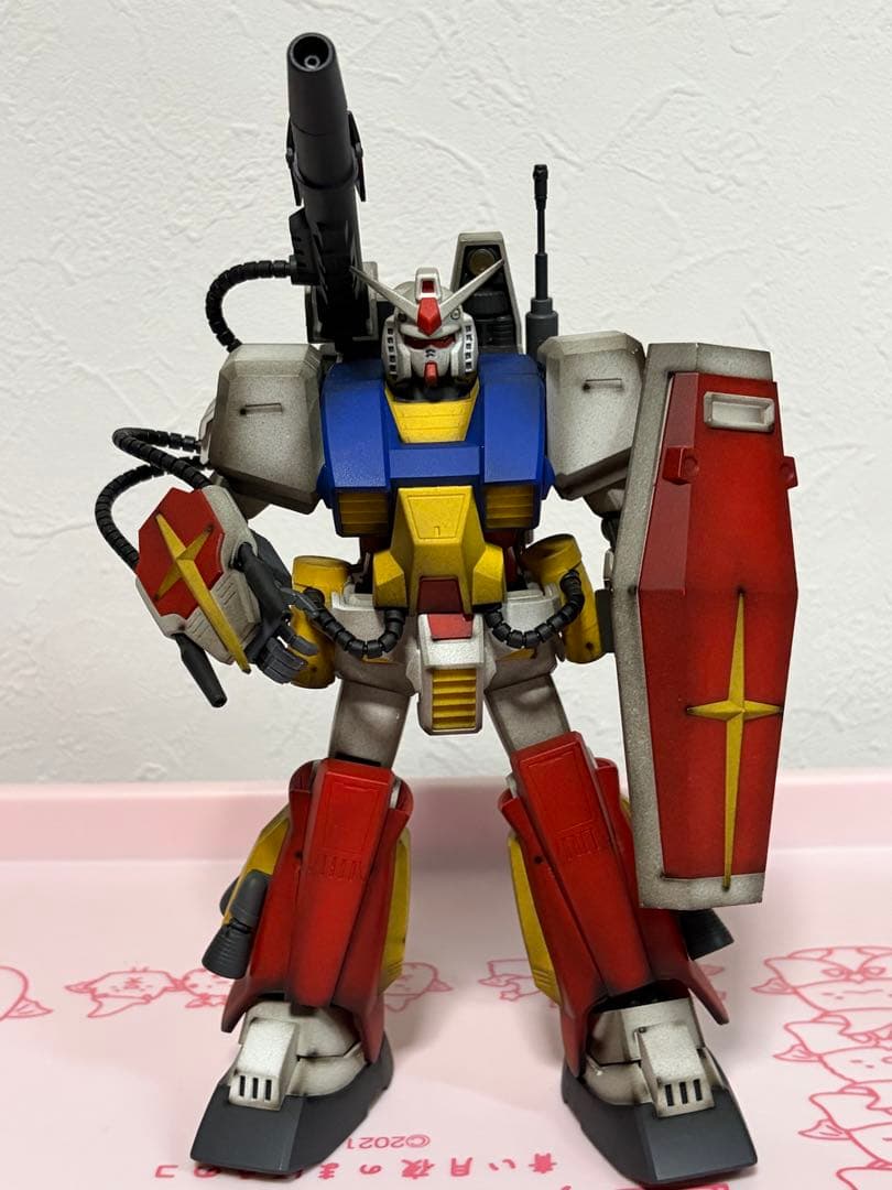 (お得) MG.RG.HGガンプラまとめ売り　5体