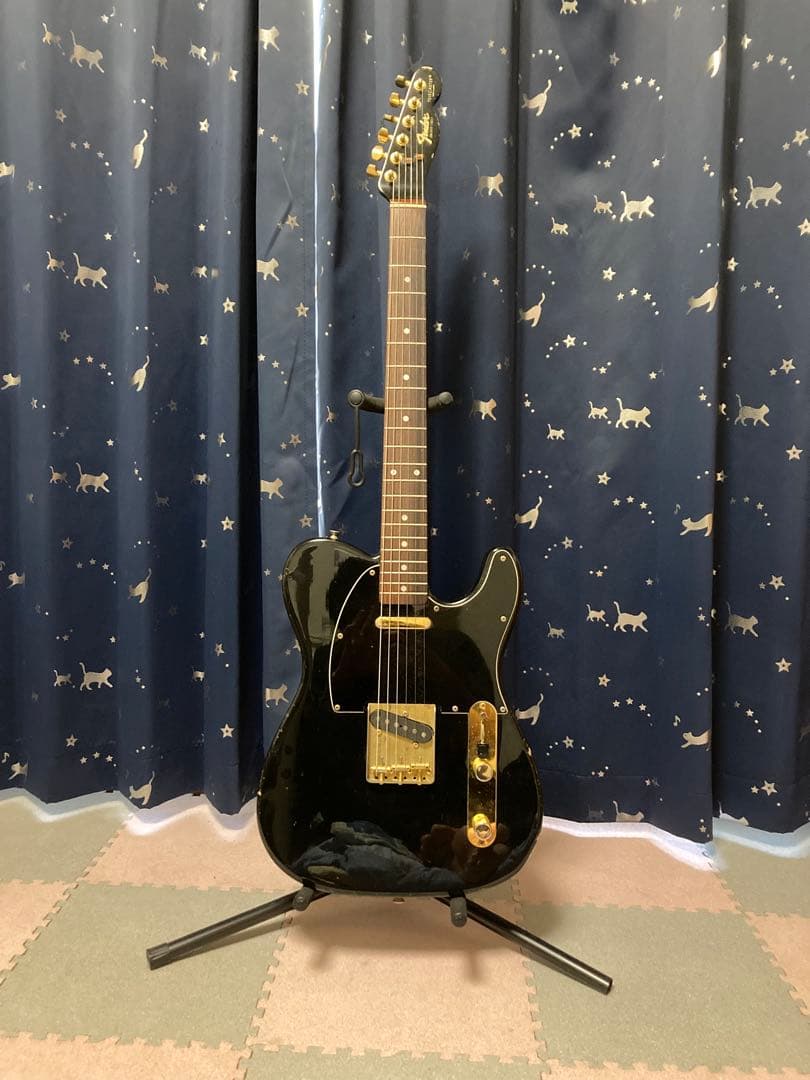 Fender Japan TLG80-60 （フェンダージャパン）