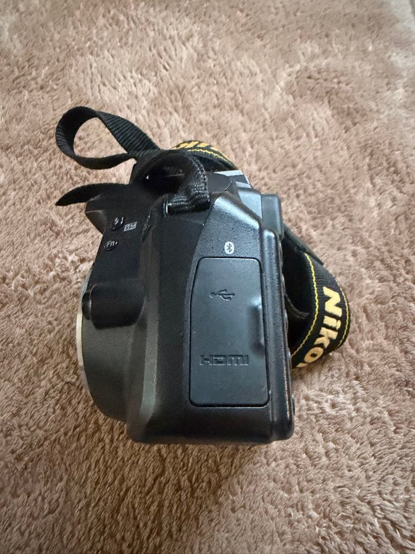 Nikon デジタル一眼レフカメラ 本体　ボディ ジャンク品