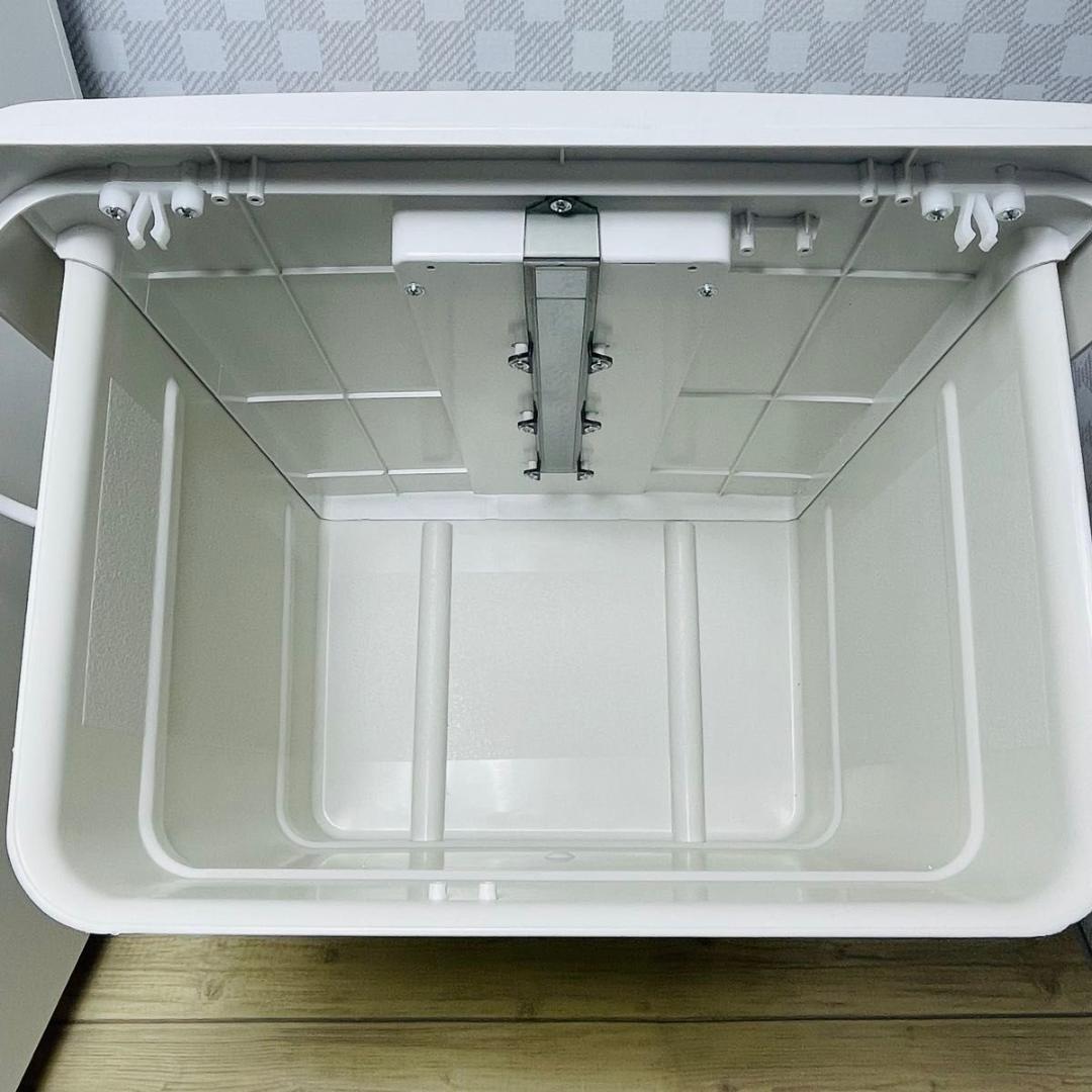 【とても美品です♪】ナカバヤシ「業務用シュレッダー」静音仕様 NSE-AFM01