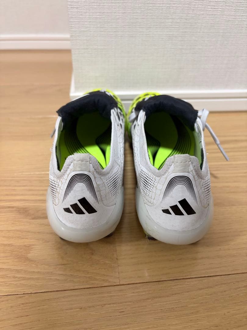 adidas プレデターエリート AG