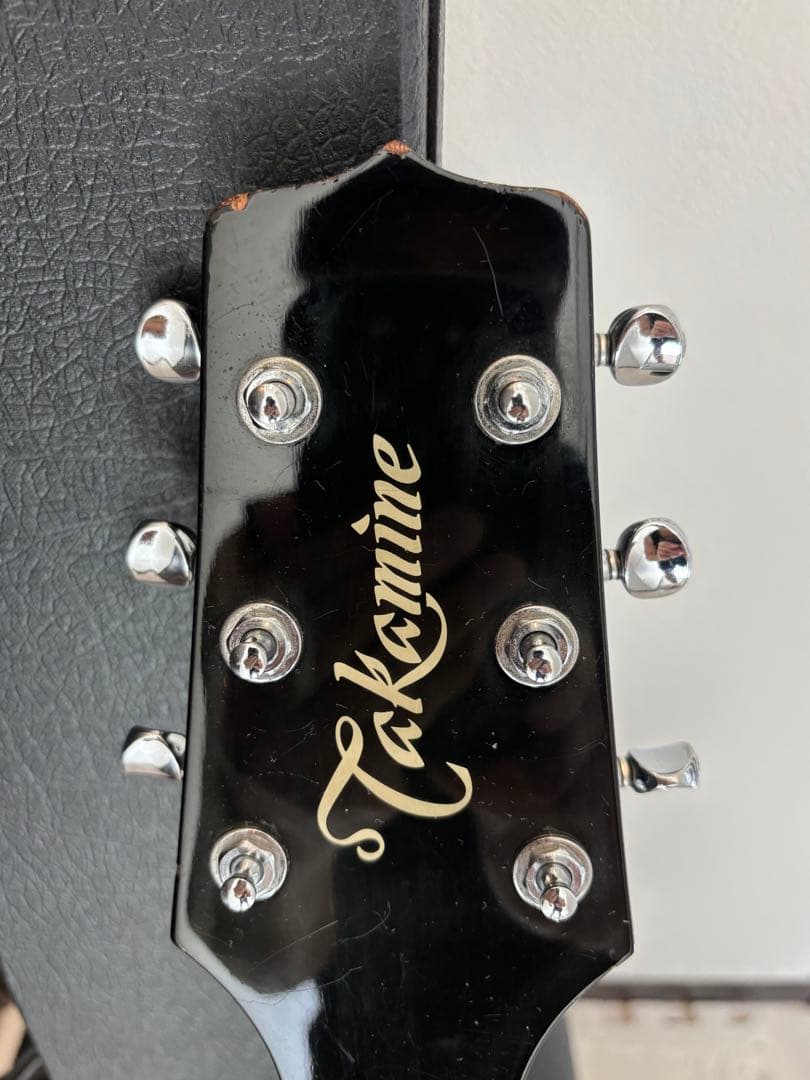 タカミネ　エレアコ　PT106