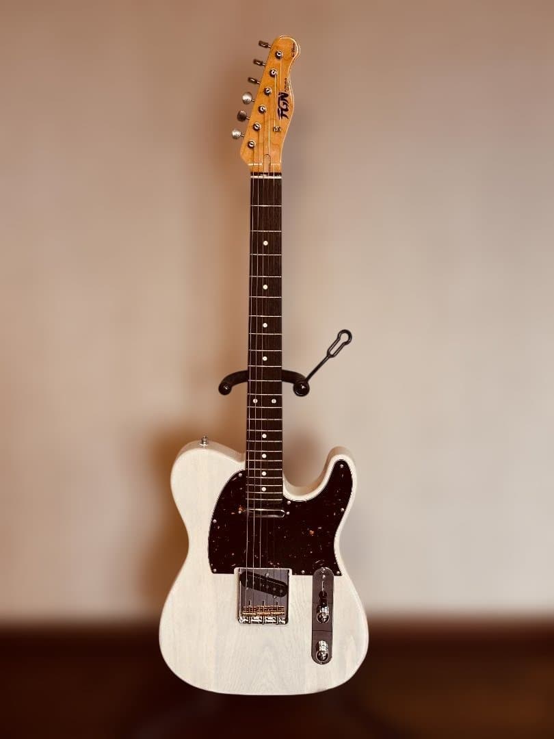 ギター Fujigen NTL10RAH-WB/01