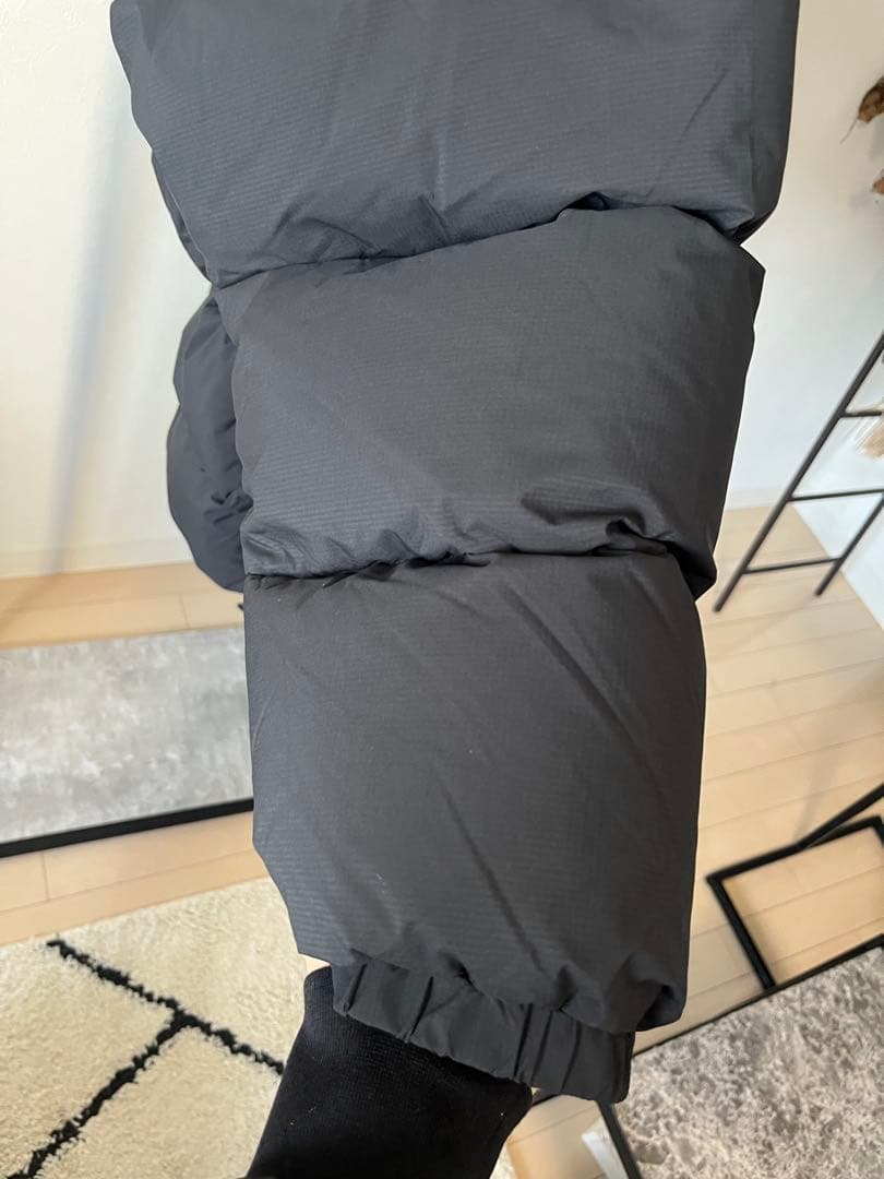 F/CE. NANGA Steven Alan ダウンジャケット