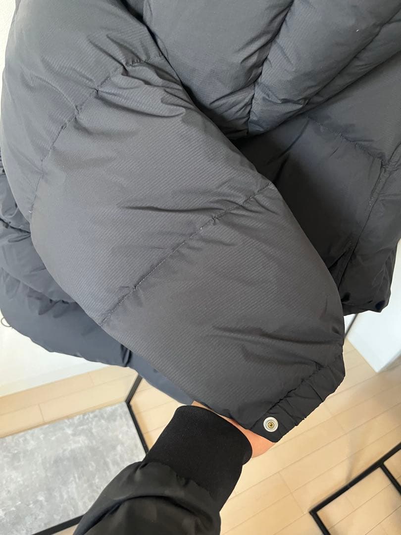 F/CE. NANGA Steven Alan ダウンジャケット