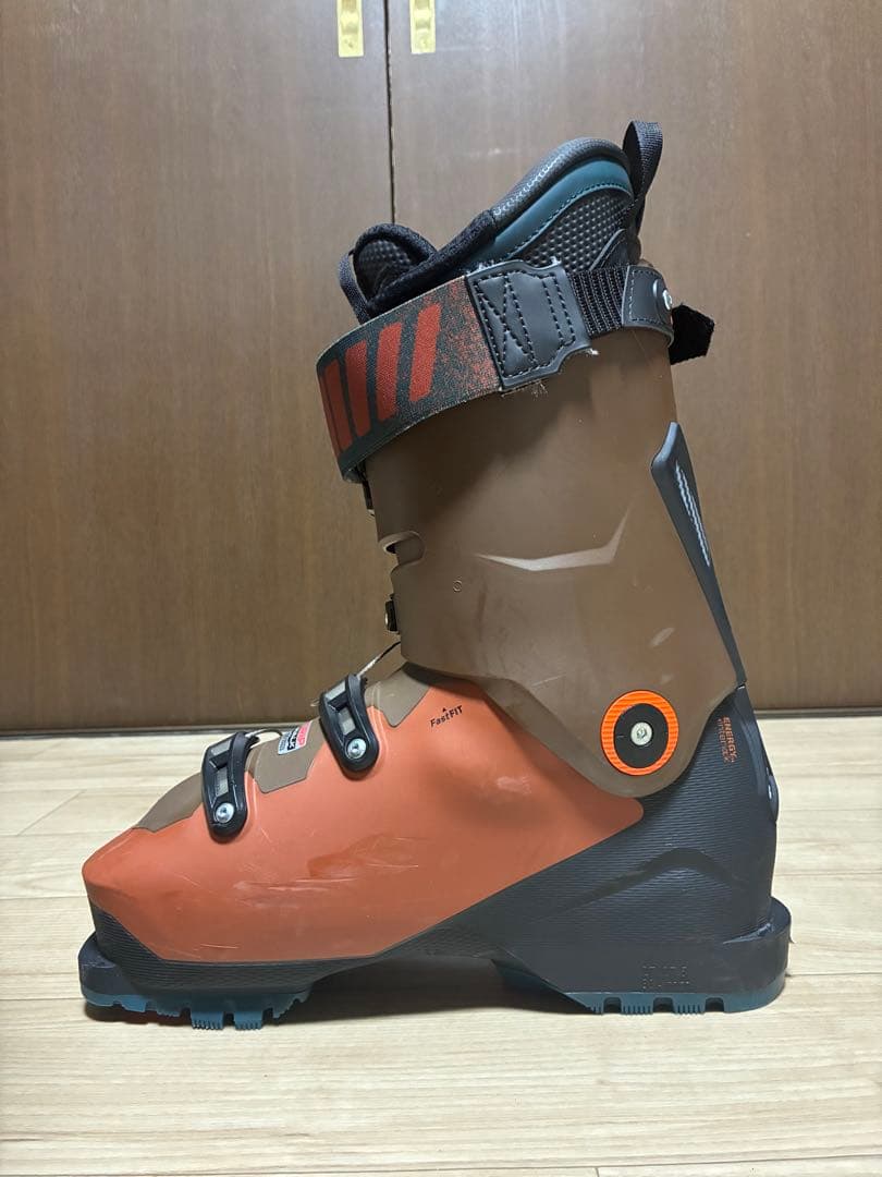 K2 RECON 130 BOA 27/27.5cm [23-24 モデル]中古