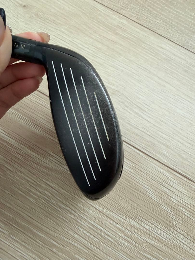 Titleist 915 フェアウェイウッド 3W