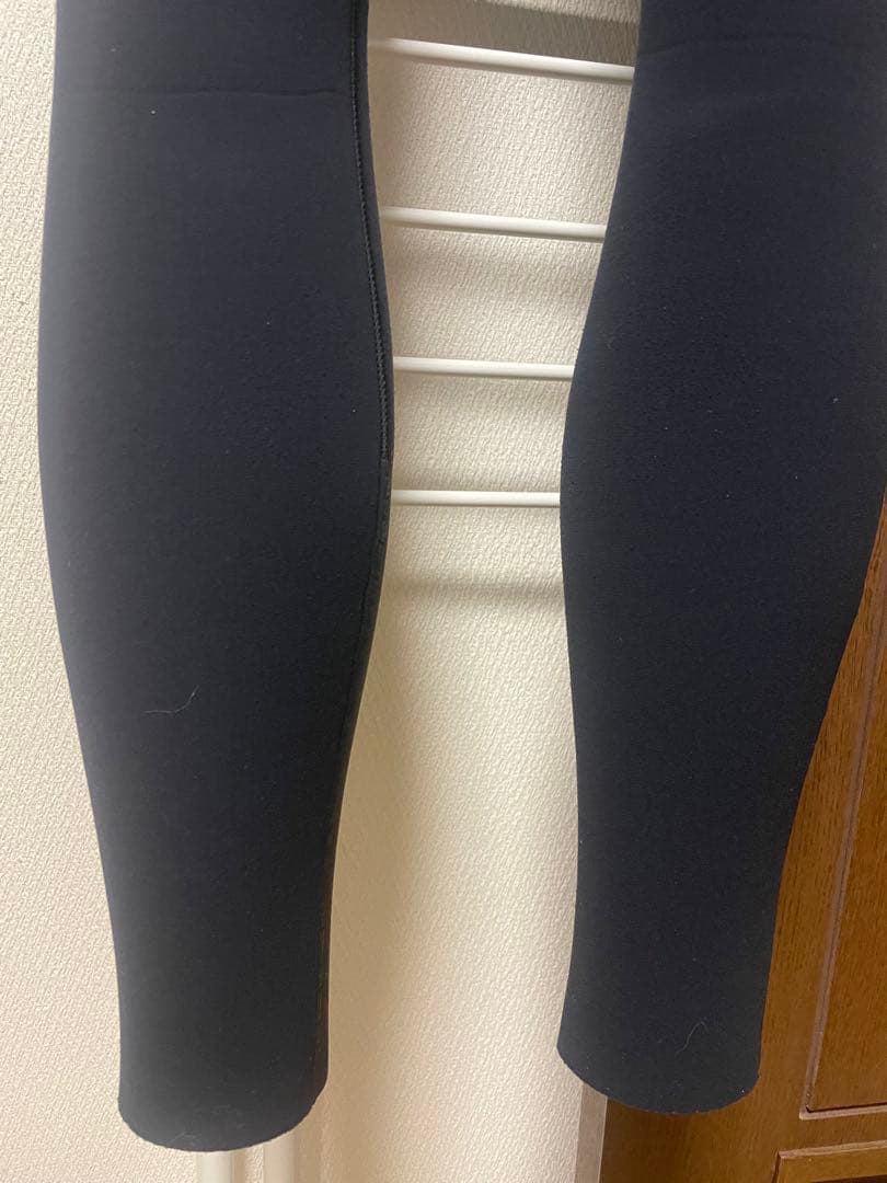 billabong ウェットスーツ　セミドライ