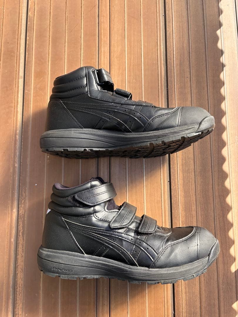 アシックス ウィンジョブ CP312