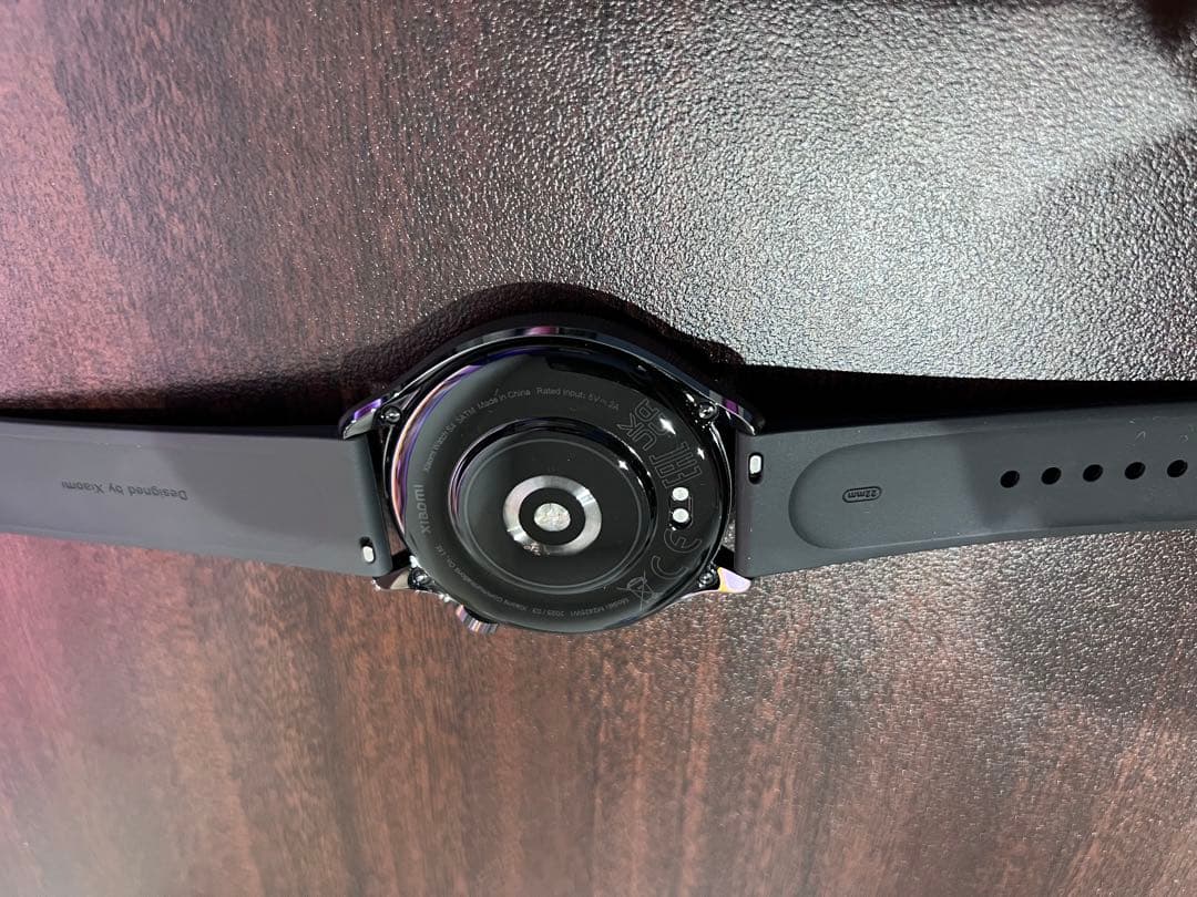 Xiaomi S4 ブラック