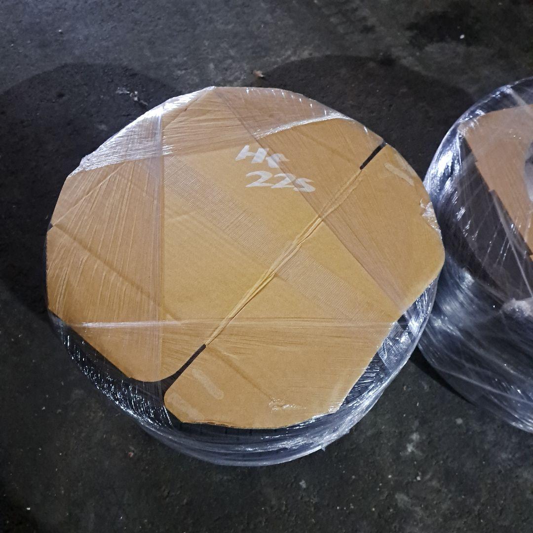 ➀スズキ純正.14インチホイールセット【専用品】