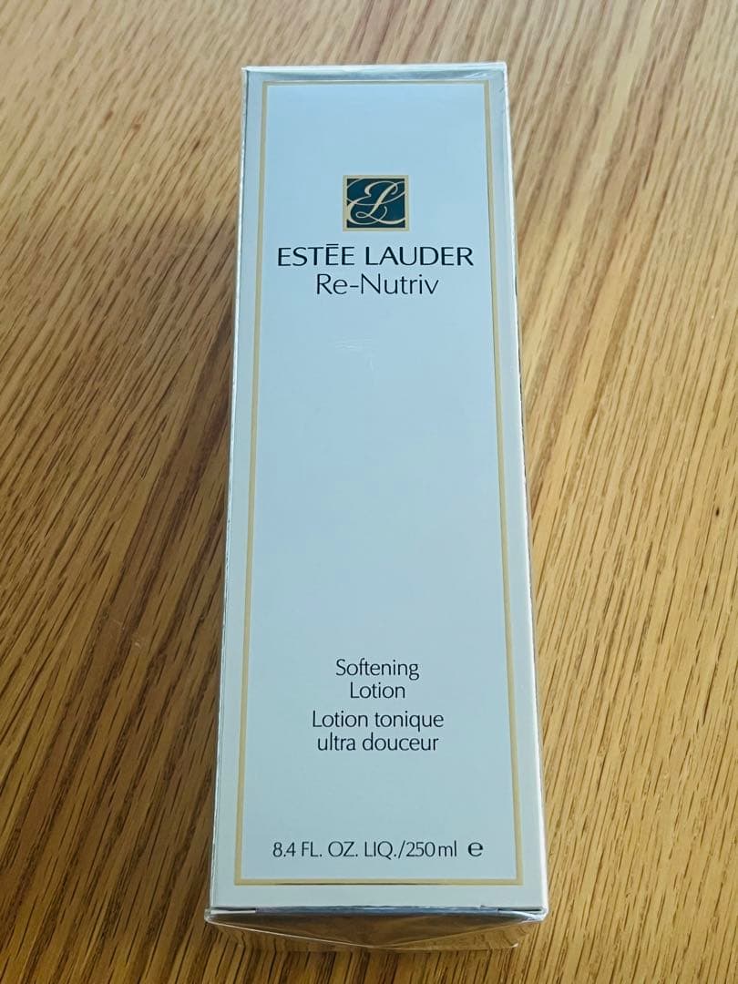 ESTÉE LAUDER リニュートリィブ ローション 250ml