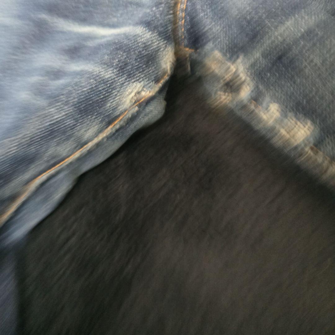 Levi's201xx　USA バレンシア