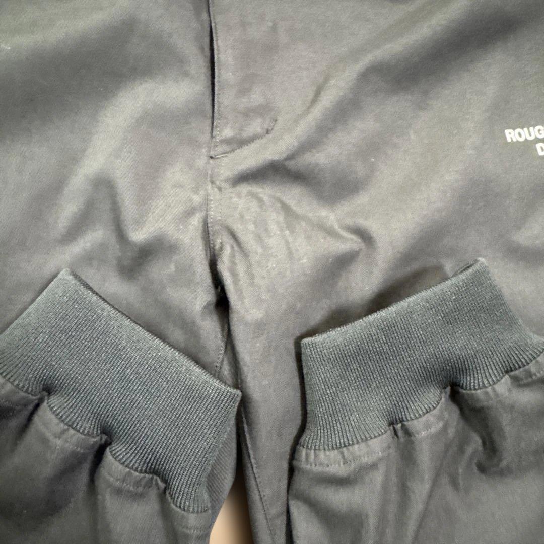 rough &swell サスケパンツ　L