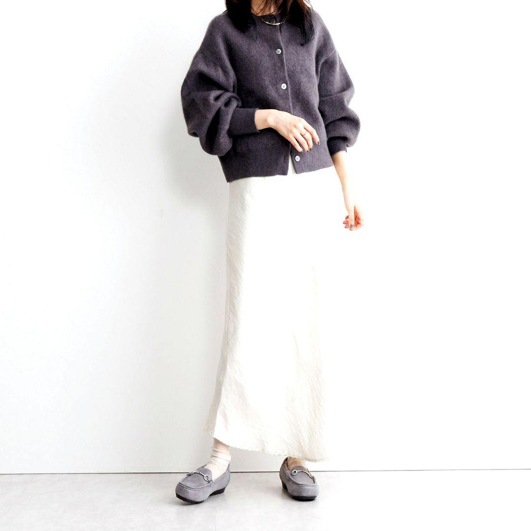 ❤️目玉！　卑弥呼ヒミコ　HIMIKO ビジュービットふわふわモカシン24cm