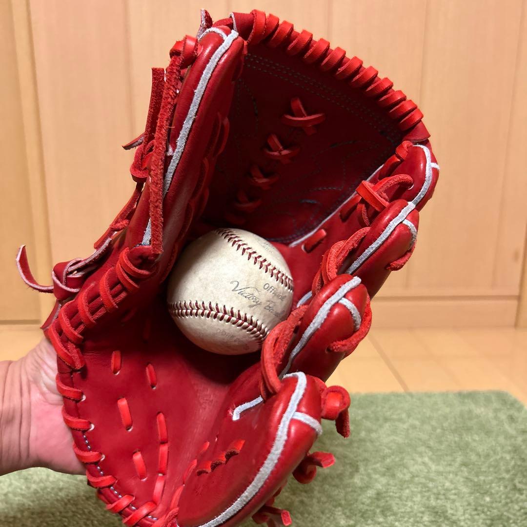 NoLimit ProWave ノーリミットプロウェーブ　硬式用　投手用