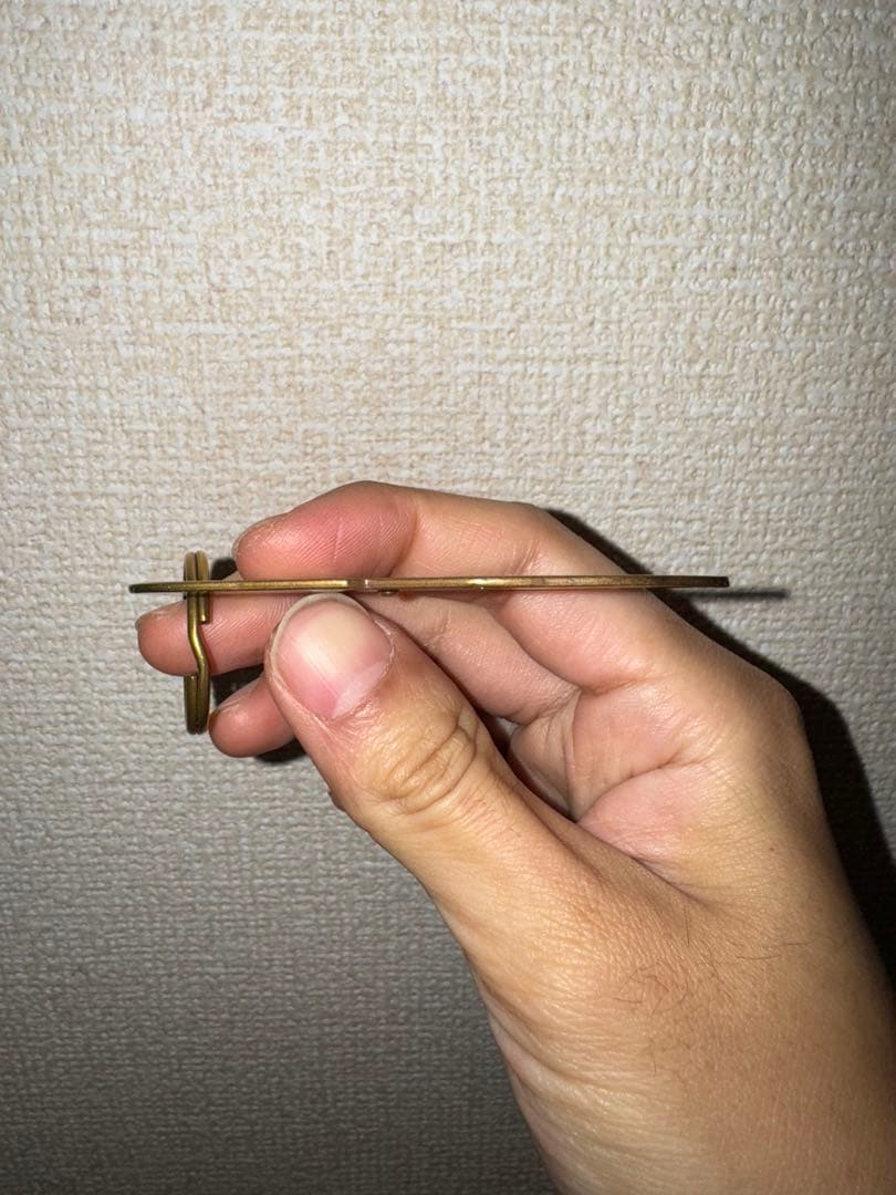 希少！TENDERLOIN YOU PAY テンダーロイン　ユーペイ　キーホルダ