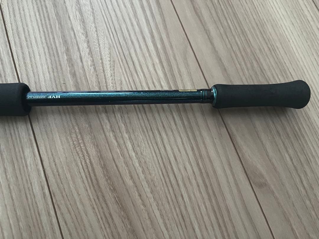 エメラルダスmx 86M・E ダイワ