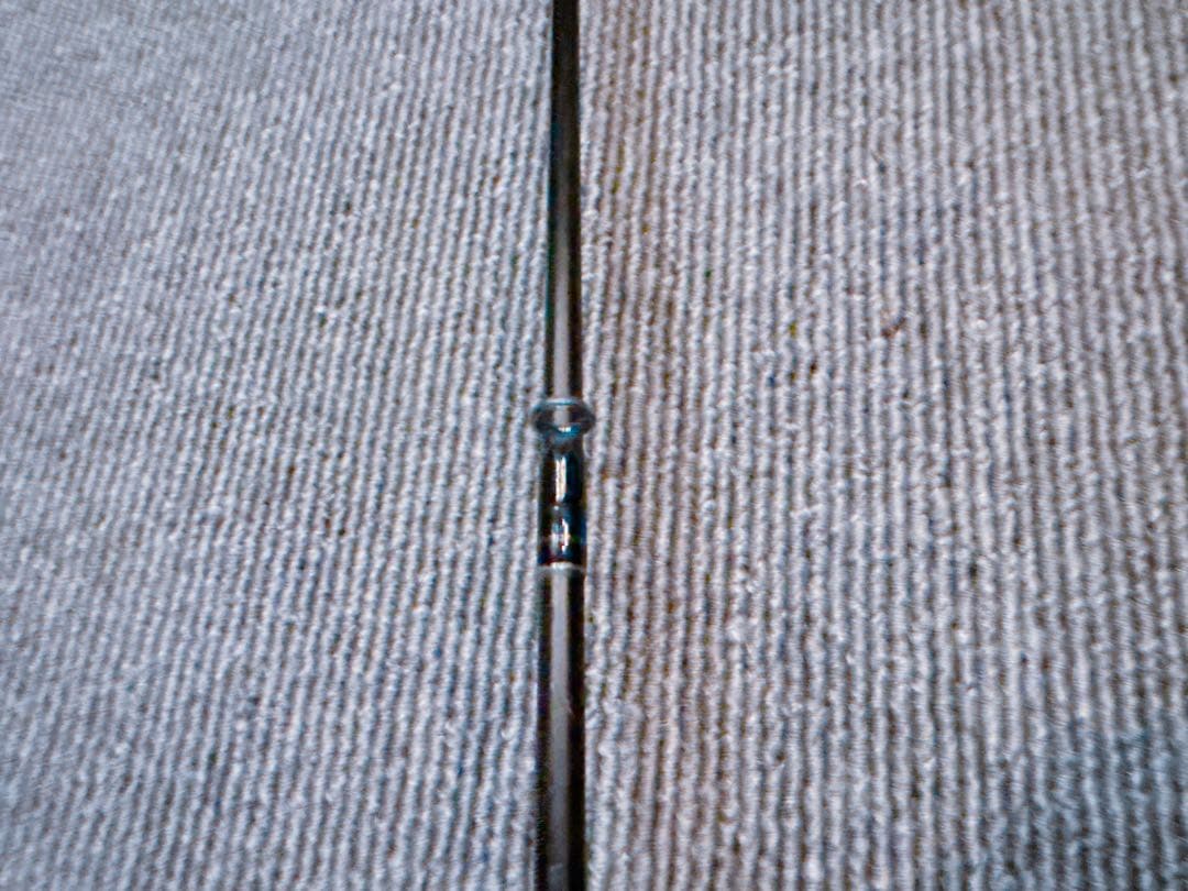 【激レア商品】 ガンクラフト　ホワイトノイズ