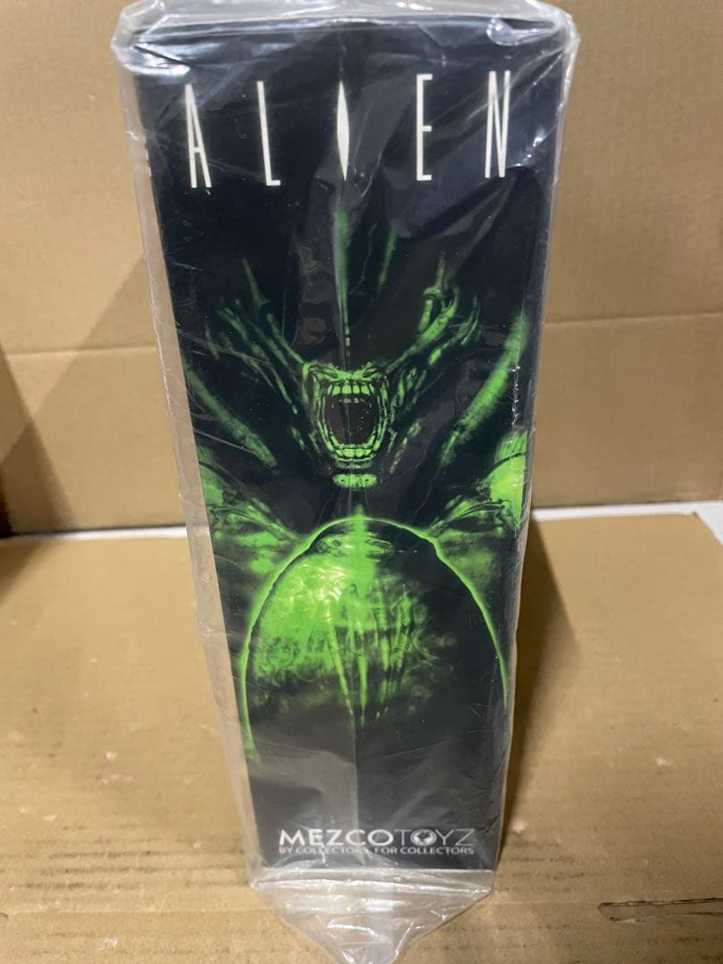 ALIEN エイリアン ビッグチャップ ワン12コレクティブ 1/12