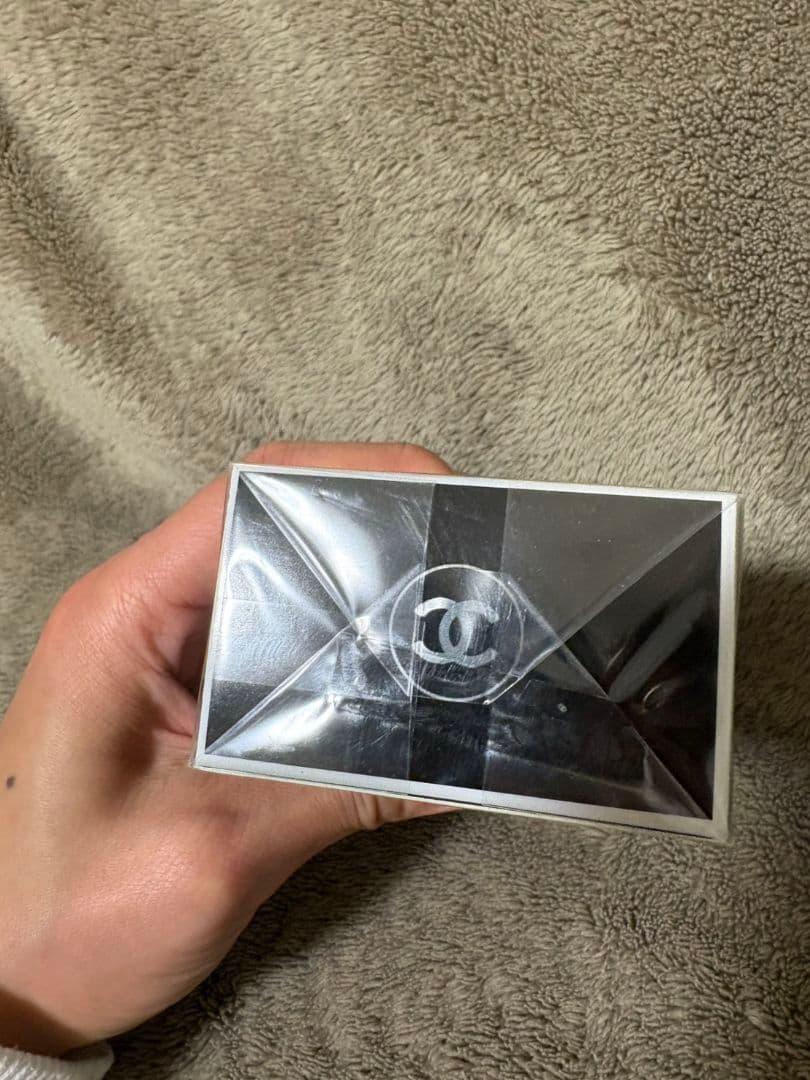 CHANEL エゴイストプラチナム 100ml