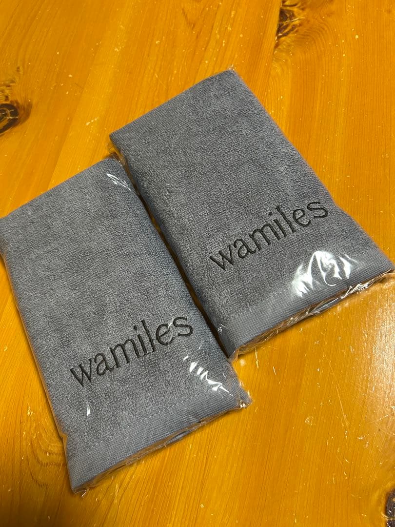 ワミレス　ザ ミネラルプレミアム