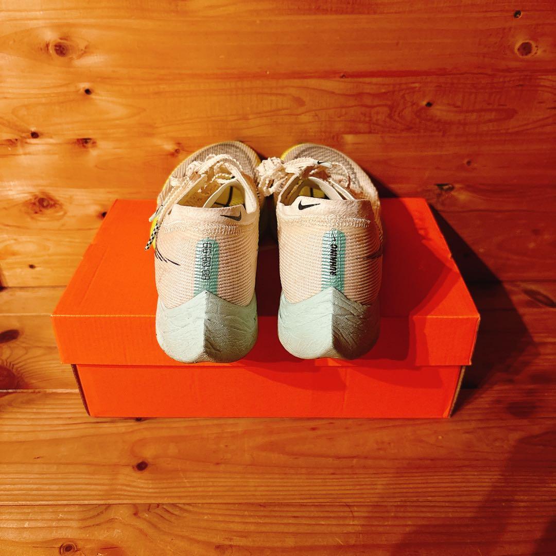 ヴェイパーフライ ネクスト％ 2 NIKE 23.5cm