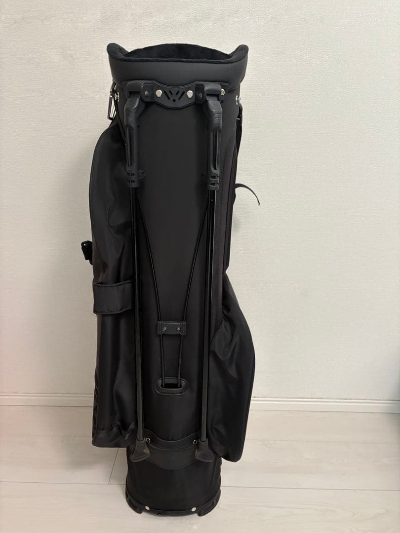 G FORE キャディバック