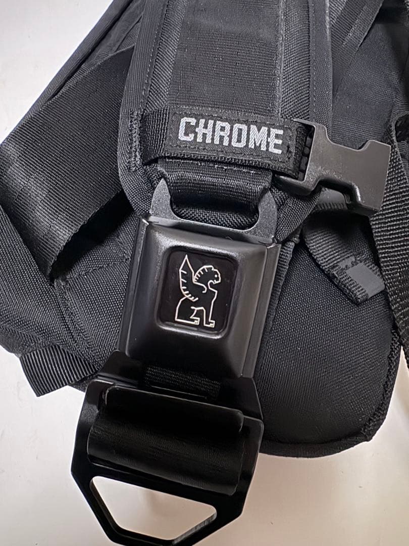 CHROME KADET 9L クローム　カデット