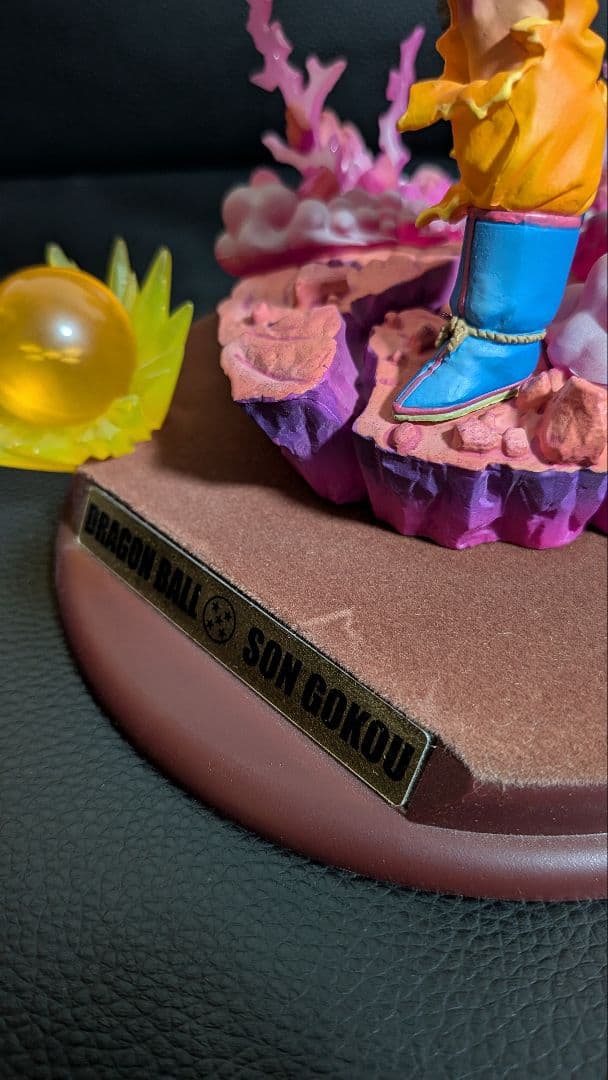 ‼️値下げ‼️ドラゴンボール セレクション 孫悟空　!!美品!!