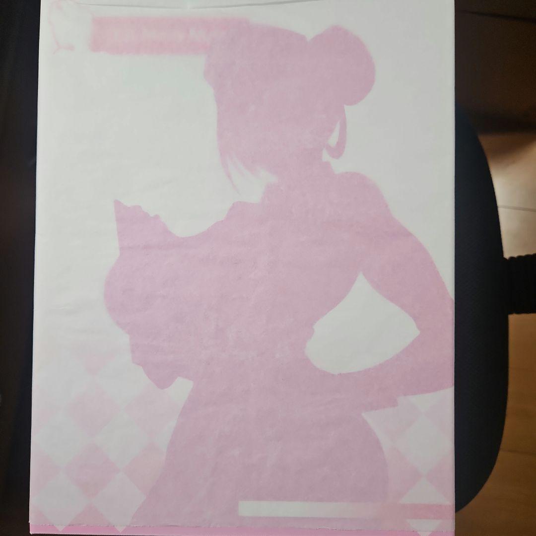 ジャスミンのお着替えタイム 看護婦フィギュア[ABILU Design]