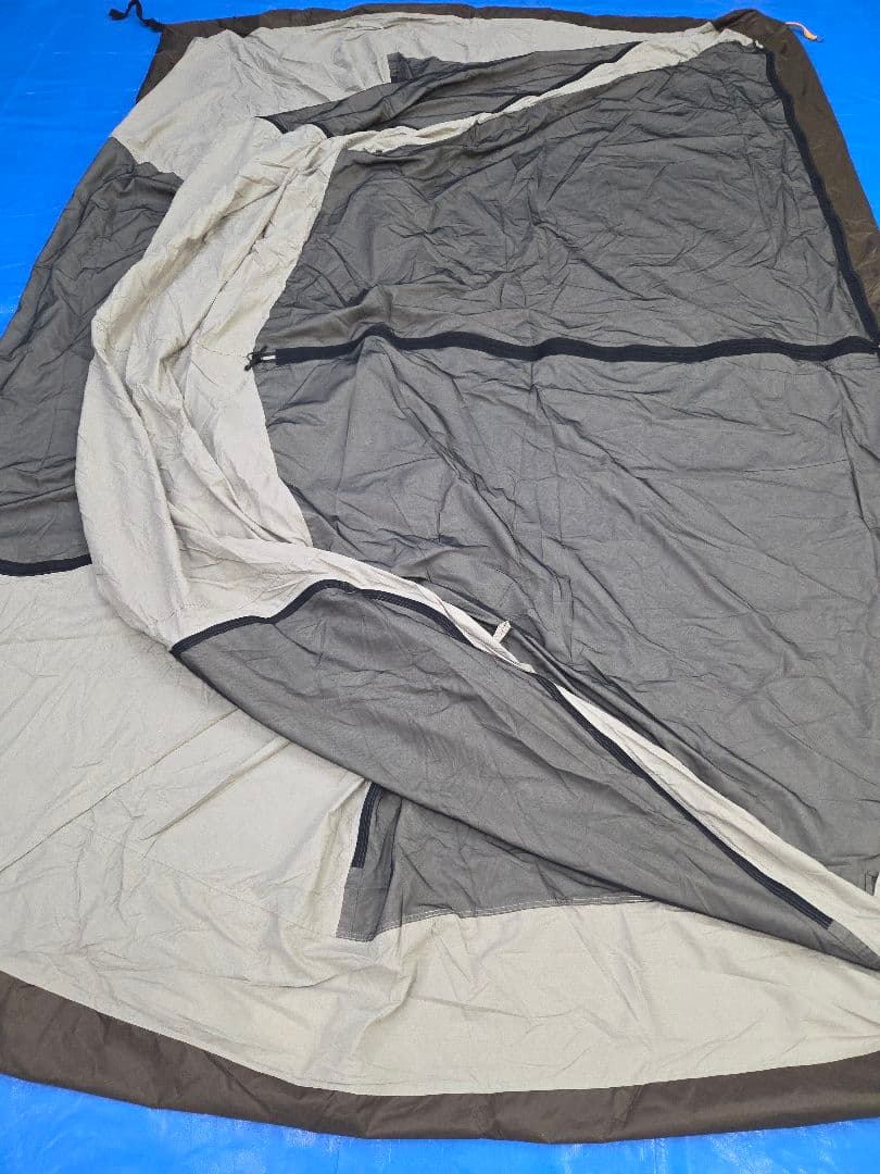 未使用に近い　ogawa　オガワ　アポロン　 インナーT/C　アポロンTC