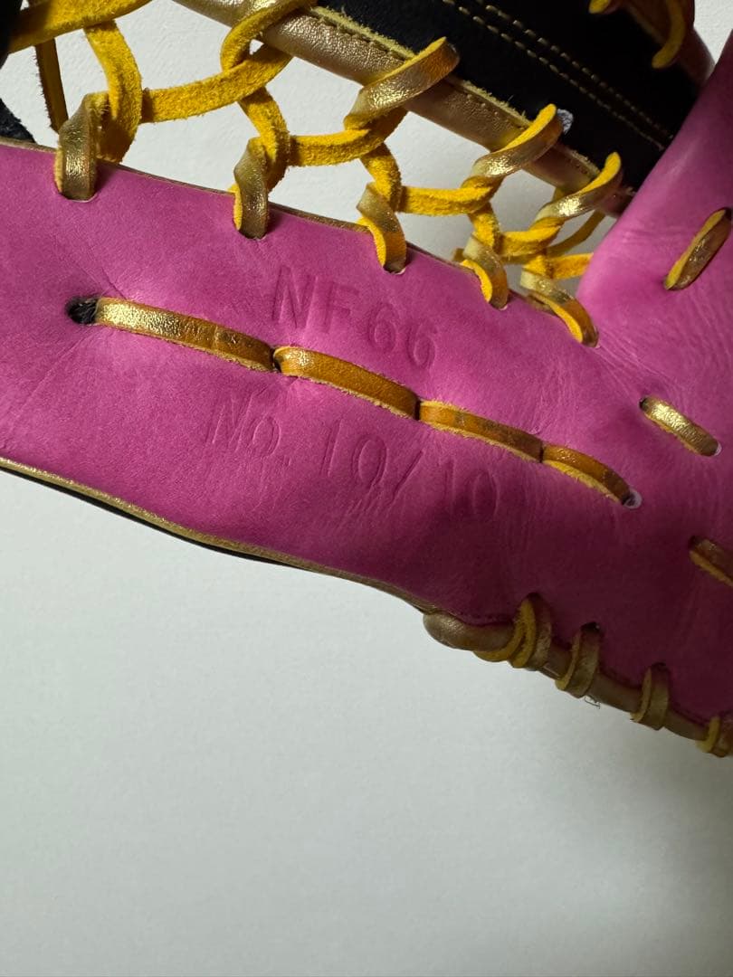 one of the answer 母の日限定 NF66