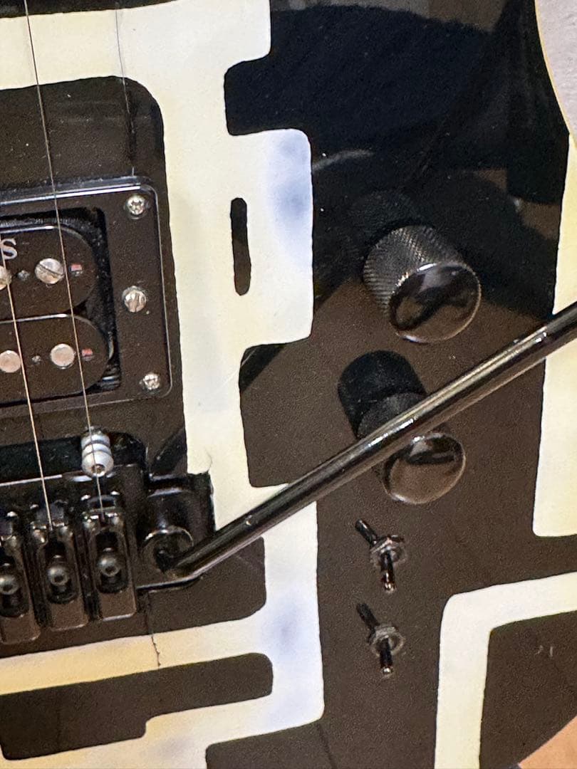 フェルナンデス FERNANDES TE-120S HT ソ