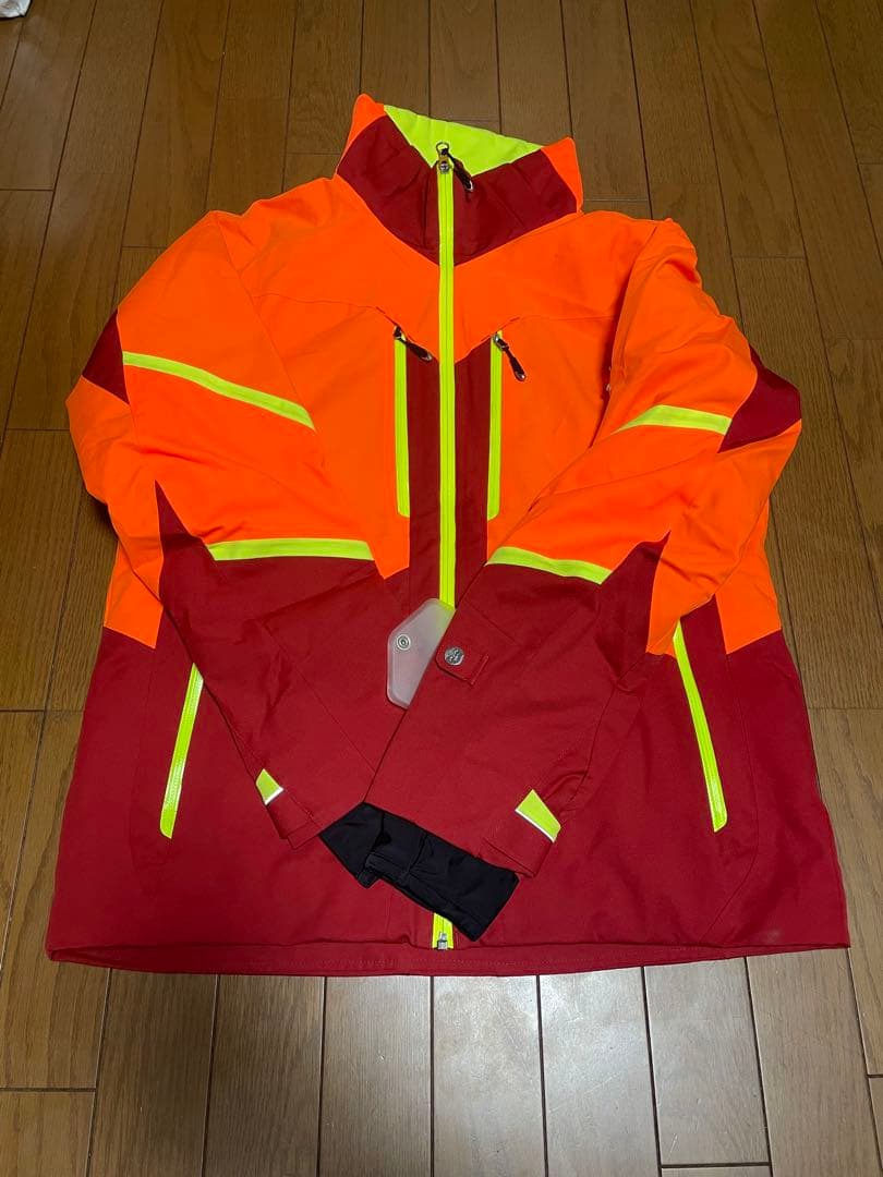 phenixフェニックス スキーウェア メンズM、L