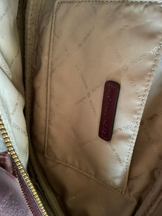 マイケルコース 美品☆セール