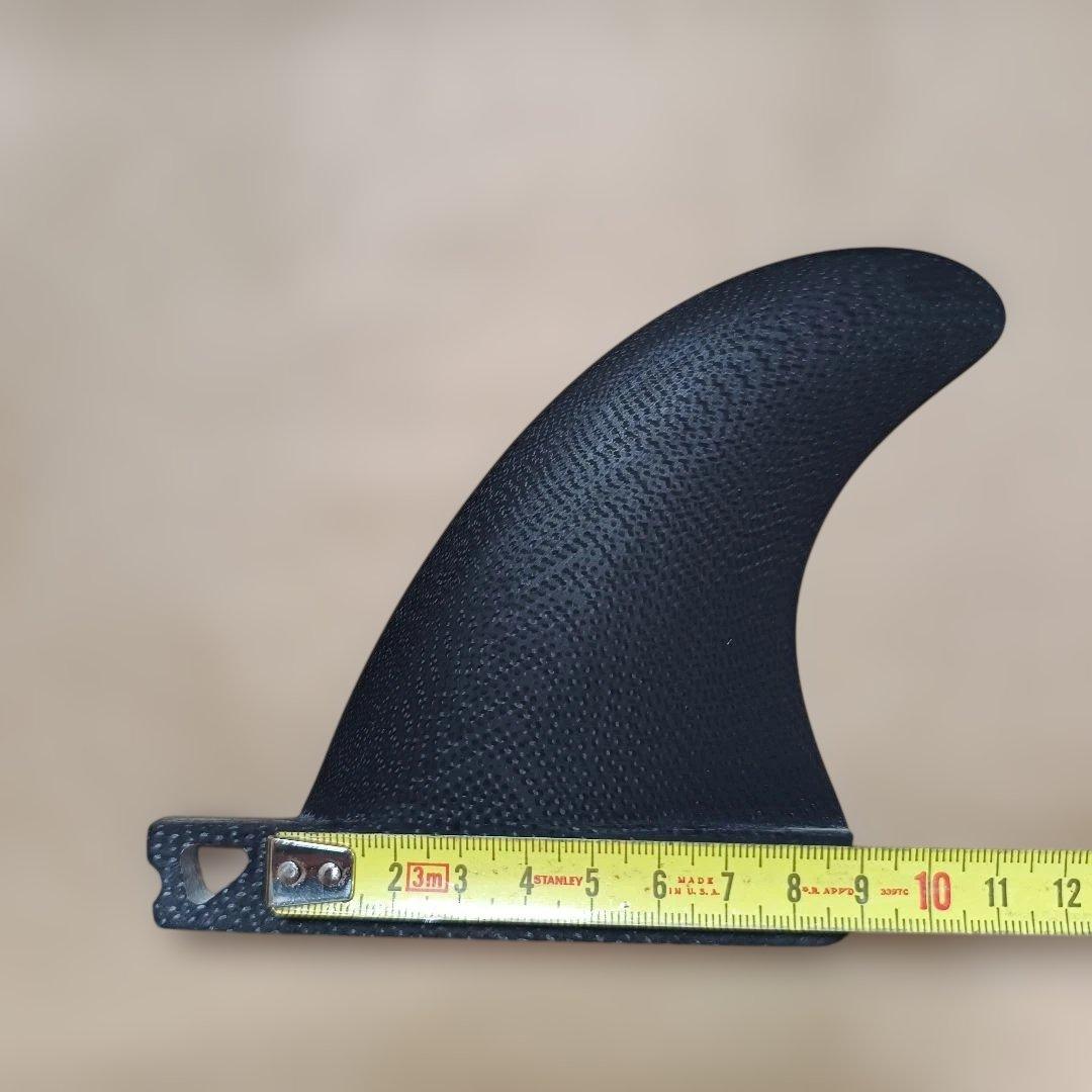 7インチ シングルスタビ　フューチャーフィン対応