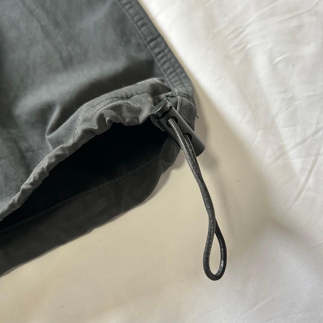 専用　90s ヒステリックグラマー　星タグ アノラックパーカー