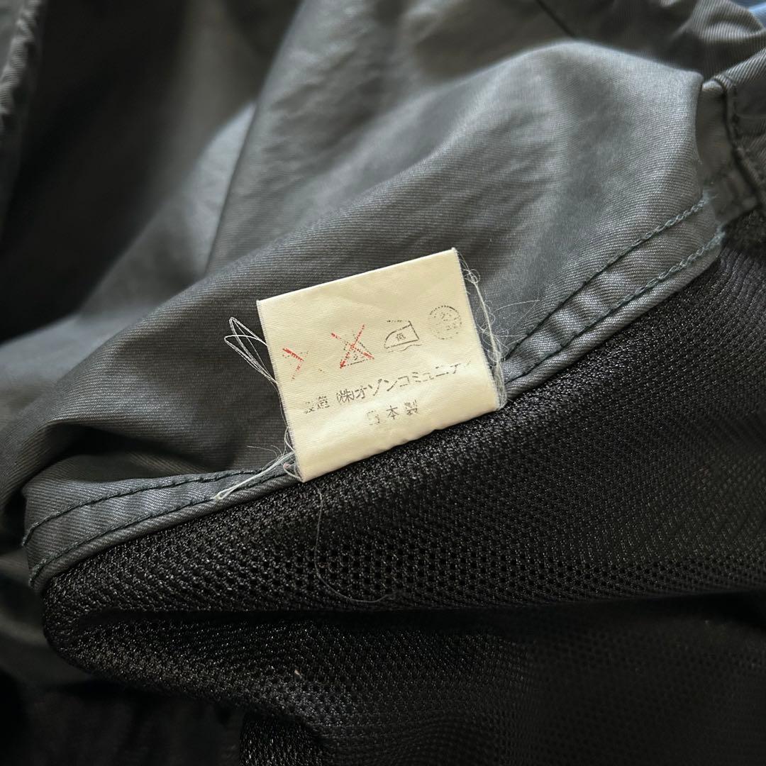 専用　90s ヒステリックグラマー　星タグ アノラックパーカー