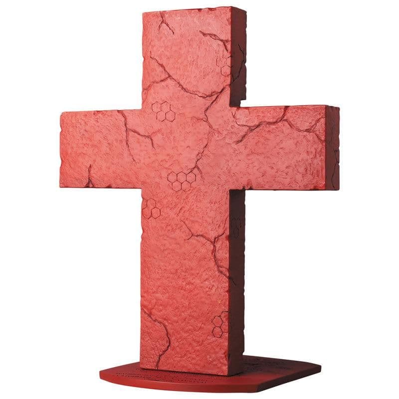 ヱヴァンゲリヲン 新劇場版：序 リリススタチュー　[メディコム・トイ]