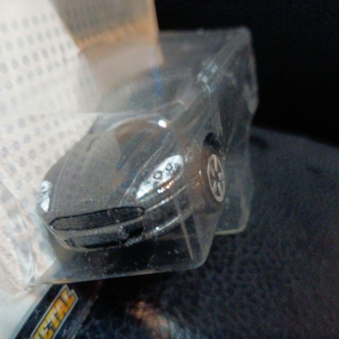 超鬼レア マジョレット アストンマーティン アストンマーチン DB9 ミニカー