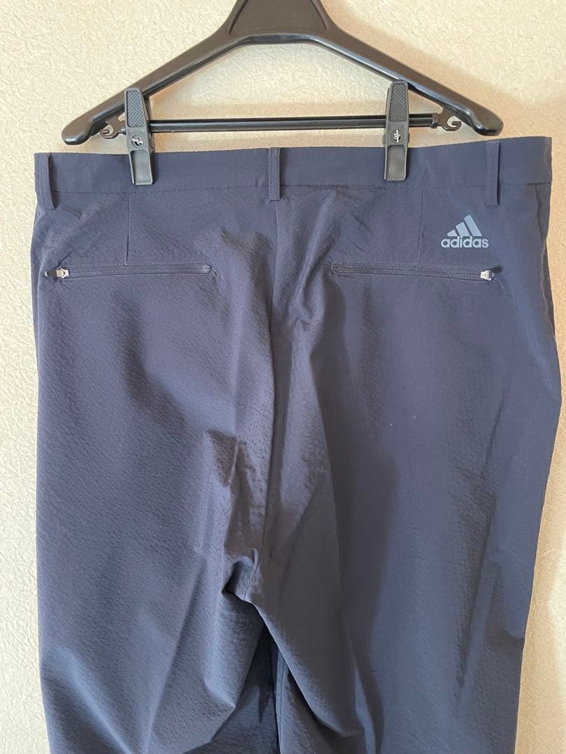 アディダス✖️イセタン スーツ ジャケット