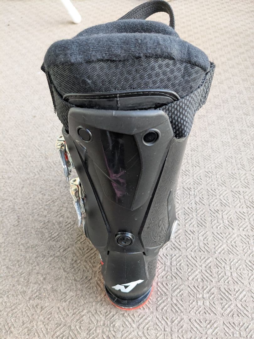 ノルディカ(NORDICA) スキーブーツ CRUISE 70 25.5cm