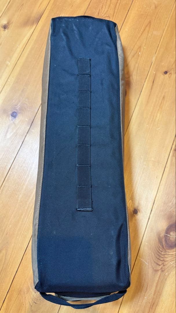 ヘリノックス　タクティカルテーブルL　コヨーテ