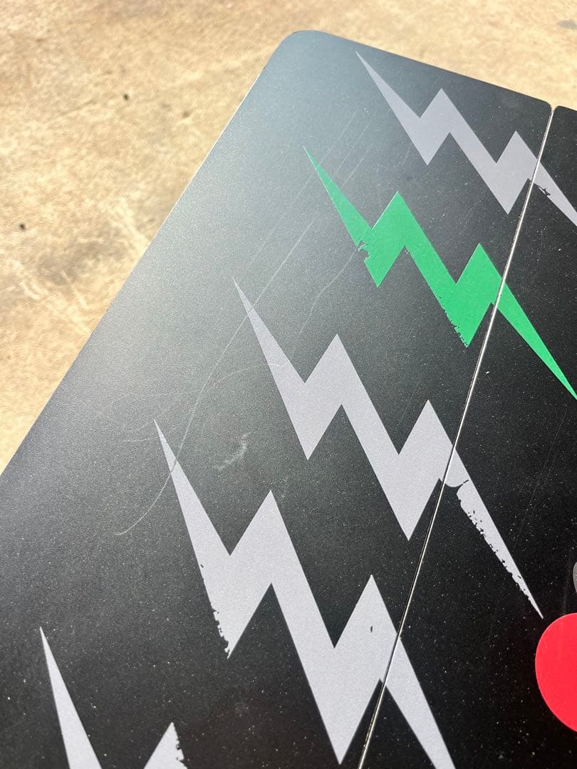 スノーピークシェルフコンテナ25カスタム h&o