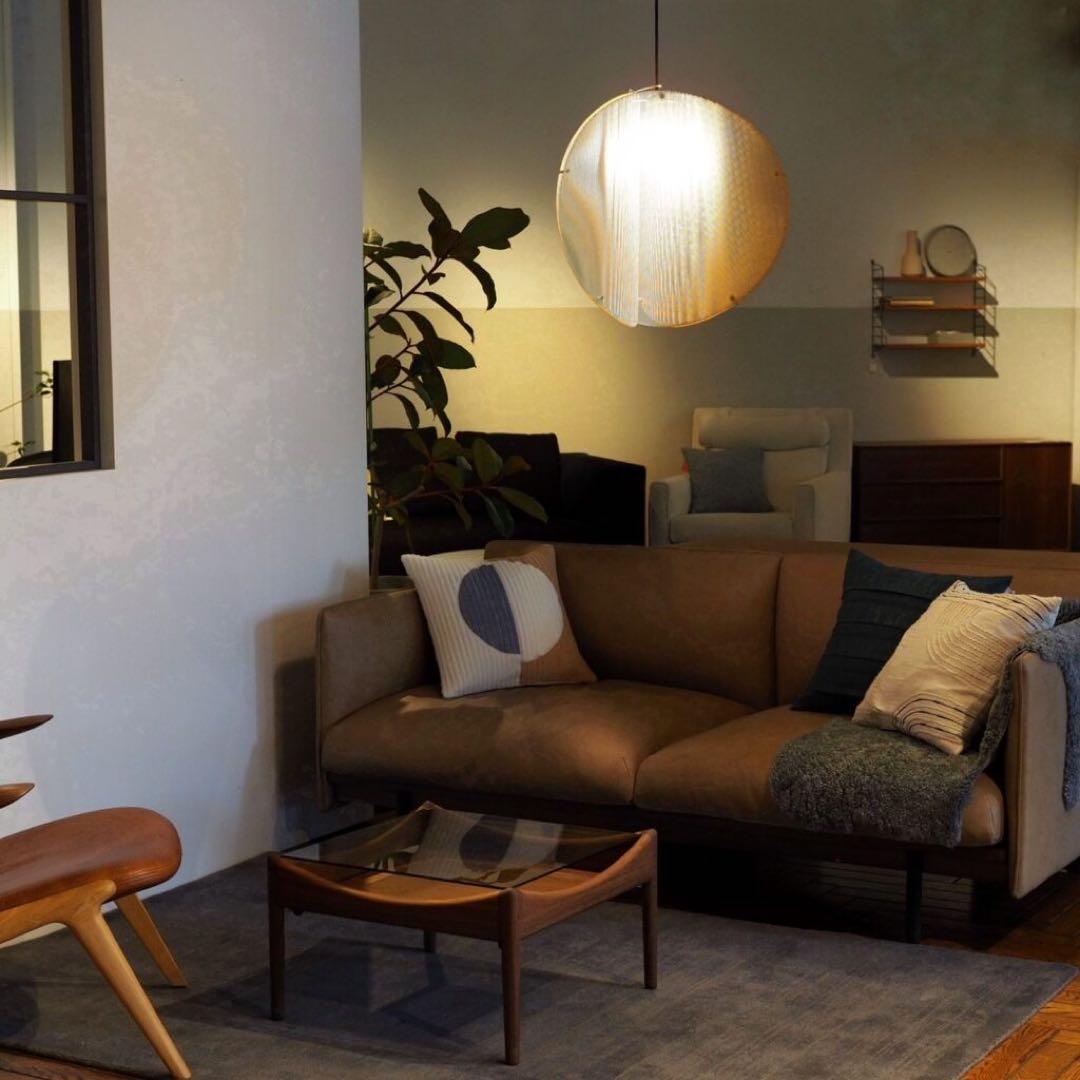 【希少美品✨】ACTUS/アクタス PROXIMA/プロキシマ ペンダントライト