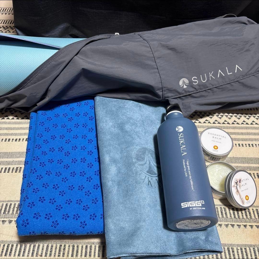 ヨガマット　他まとめ売り